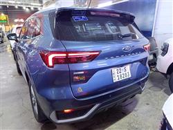 Ford Territory